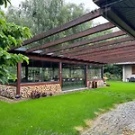 Dom wakacyjny Mit Wasserblick By Interhome Zieleniewo (Stargard)