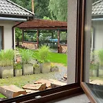 Mit Wasserblick By Interhome Dom wakacyjny Zieleniewo (Stargard)