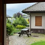 Dom wakacyjny Mit Wasserblick By Interhome