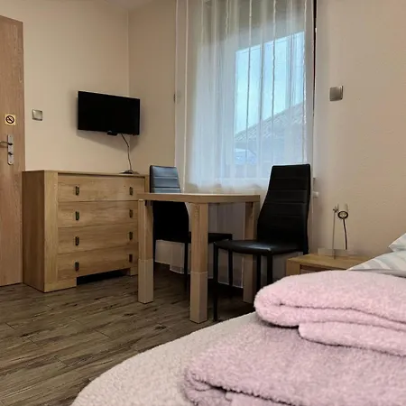 Σπίτι διακοπών Mit Wasserblick By Interhome