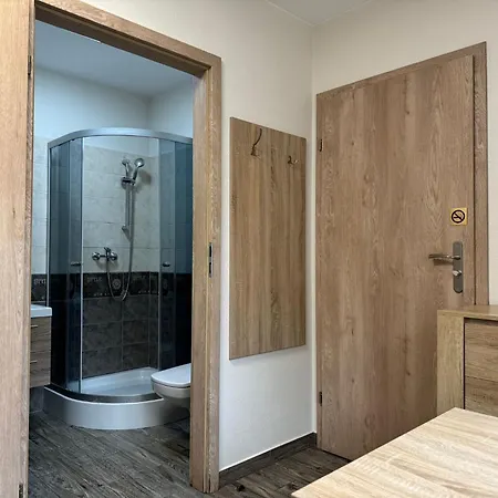 Σπίτι διακοπών Mit Wasserblick By Interhome