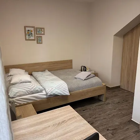 Σπίτι διακοπών Mit Wasserblick By Interhome