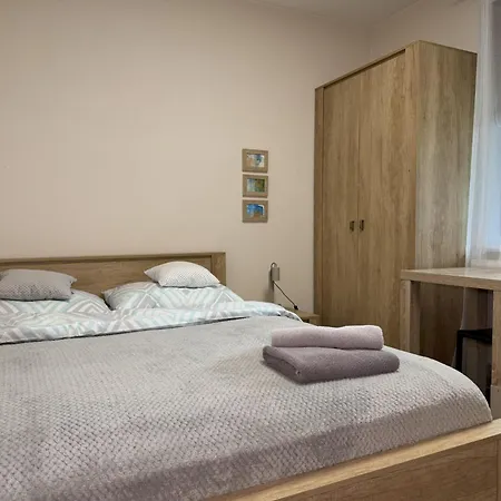 Σπίτι διακοπών Mit Wasserblick By Interhome Zieleniewo (Stargard)