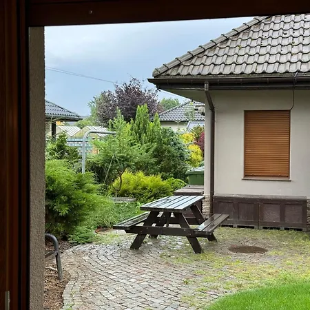 Σπίτι διακοπών Mit Wasserblick By Interhome