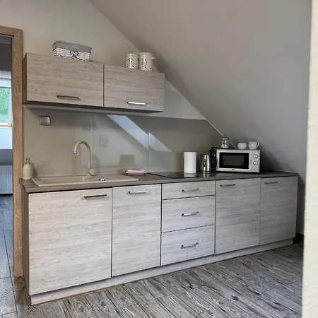 Mit Wasserblick By Interhome Dom wakacyjny *