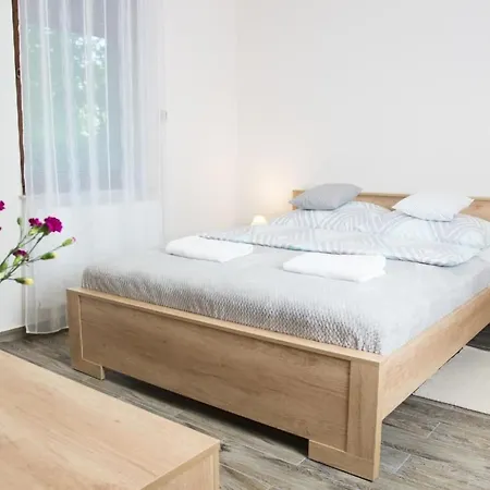 Mit Wasserblick By Interhome Zieleniewo (Stargard)