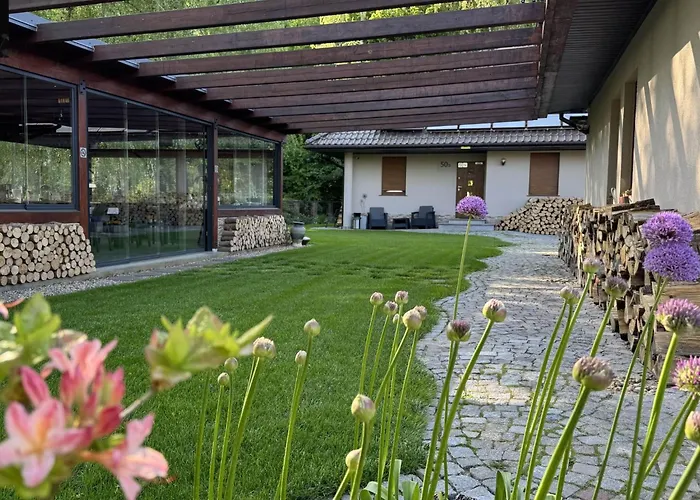 Σπίτι διακοπών Mit Wasserblick By Interhome