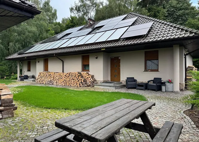 Mit Wasserblick By Interhome