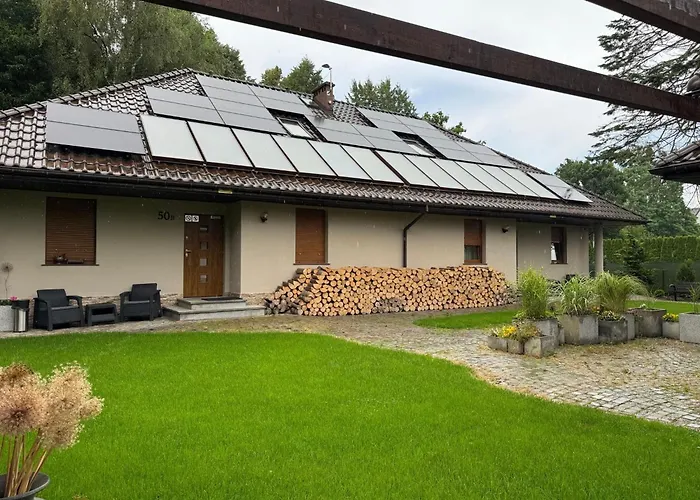 Mit Wasserblick By Interhome Σπίτι διακοπών Zieleniewo (Stargard)