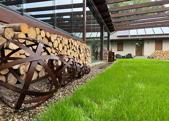 Mit Wasserblick By Interhome Σπίτι διακοπών *