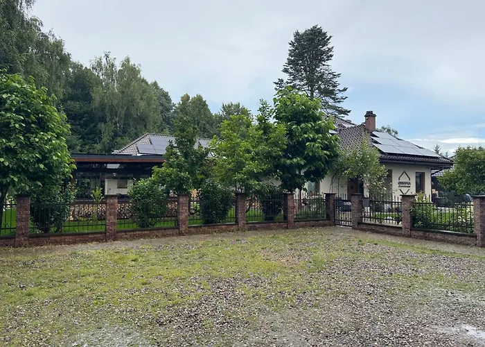 Mit Wasserblick By Interhome Zieleniewo (Stargard)