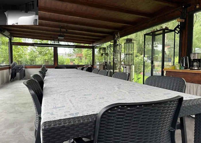 Mit Wasserblick By Interhome 別荘 *