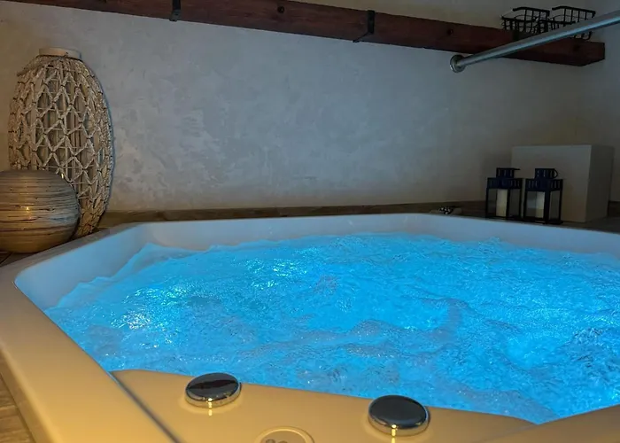 Mit Wasserblick By Interhome *