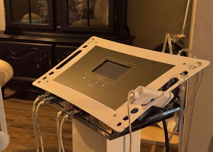 Mit Wasserblick By Interhome Σπίτι διακοπών