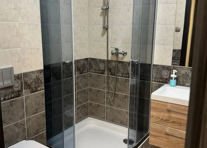 Mit Wasserblick By Interhome