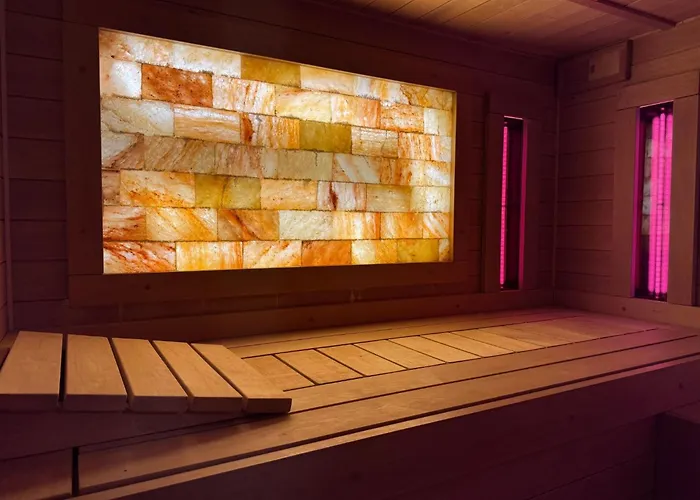 Mit Wasserblick By Interhome