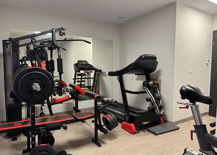 Mit Wasserblick By Interhome * Zieleniewo (Stargard)