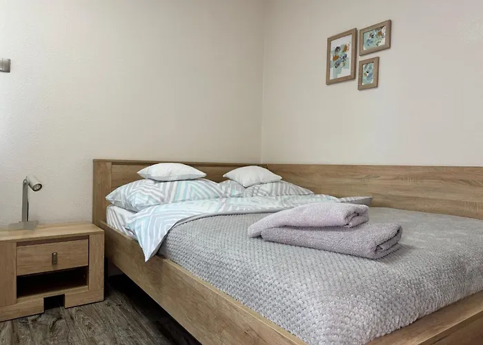 Mit Wasserblick By Interhome Σπίτι διακοπών