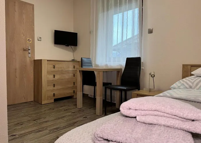 Σπίτι διακοπών Mit Wasserblick By Interhome