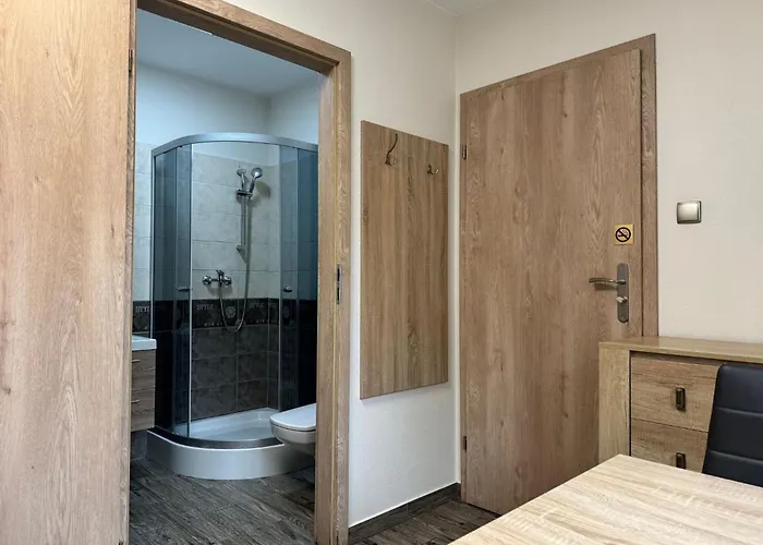 別荘 Mit Wasserblick By Interhome