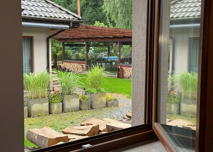 Mit Wasserblick By Interhome 別荘 Zieleniewo