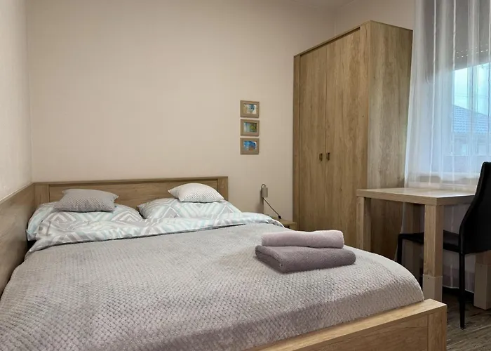 Σπίτι διακοπών Mit Wasserblick By Interhome Zieleniewo (Stargard)