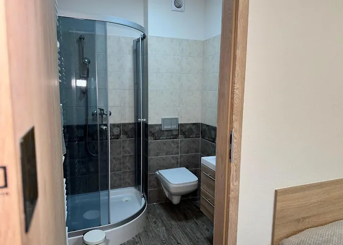 Mit Wasserblick By Interhome 別荘