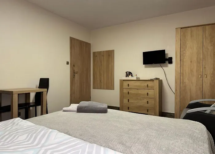 別荘 Mit Wasserblick By Interhome