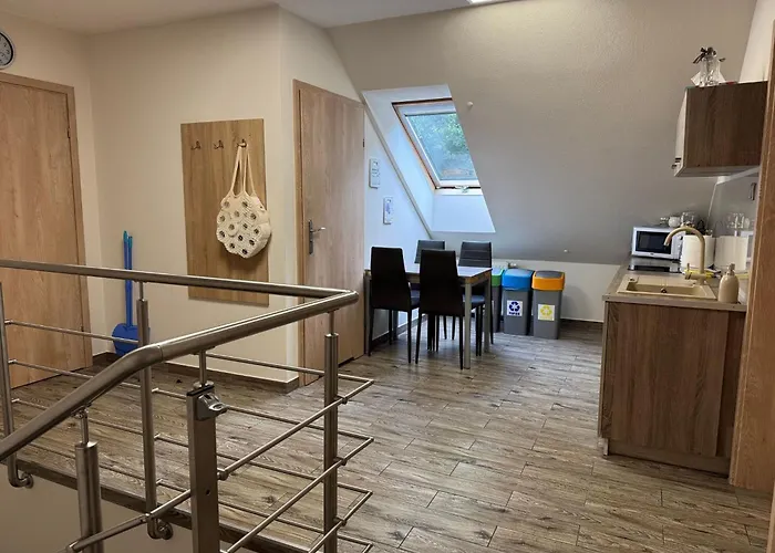 Mit Wasserblick By Interhome *