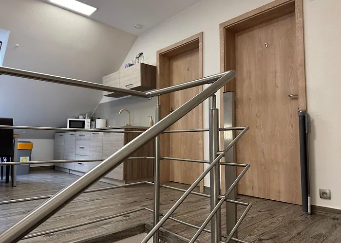 Mit Wasserblick By Interhome * Zieleniewo