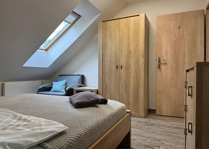 Mit Wasserblick By Interhome 別荘