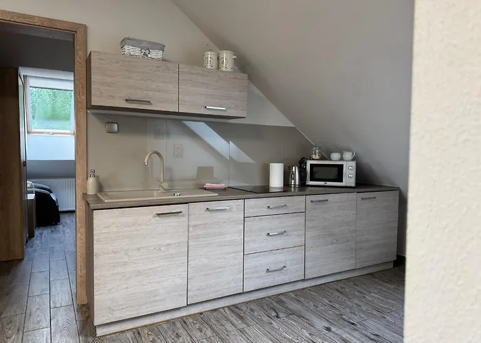 Mit Wasserblick By Interhome Σπίτι διακοπών *