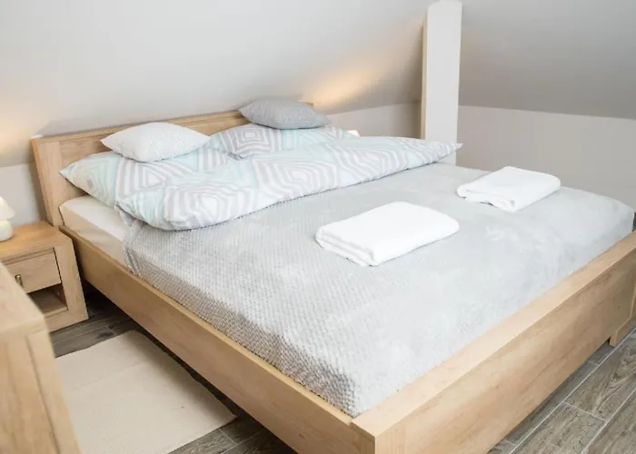 Σπίτι διακοπών Mit Wasserblick By Interhome Zieleniewo (Stargard)