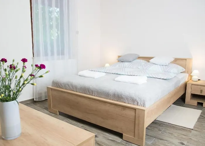 Mit Wasserblick By Interhome Zieleniewo (Stargard)